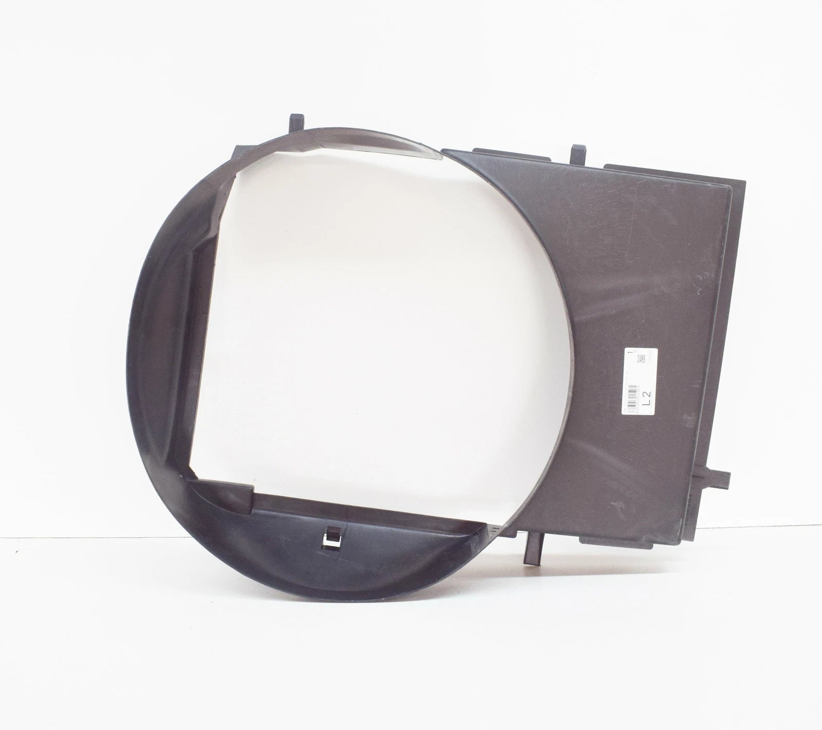 NEW MERCEDES-BENZ C-CLASS W202 FAN SHROUD A2025052455 ORIGINAL