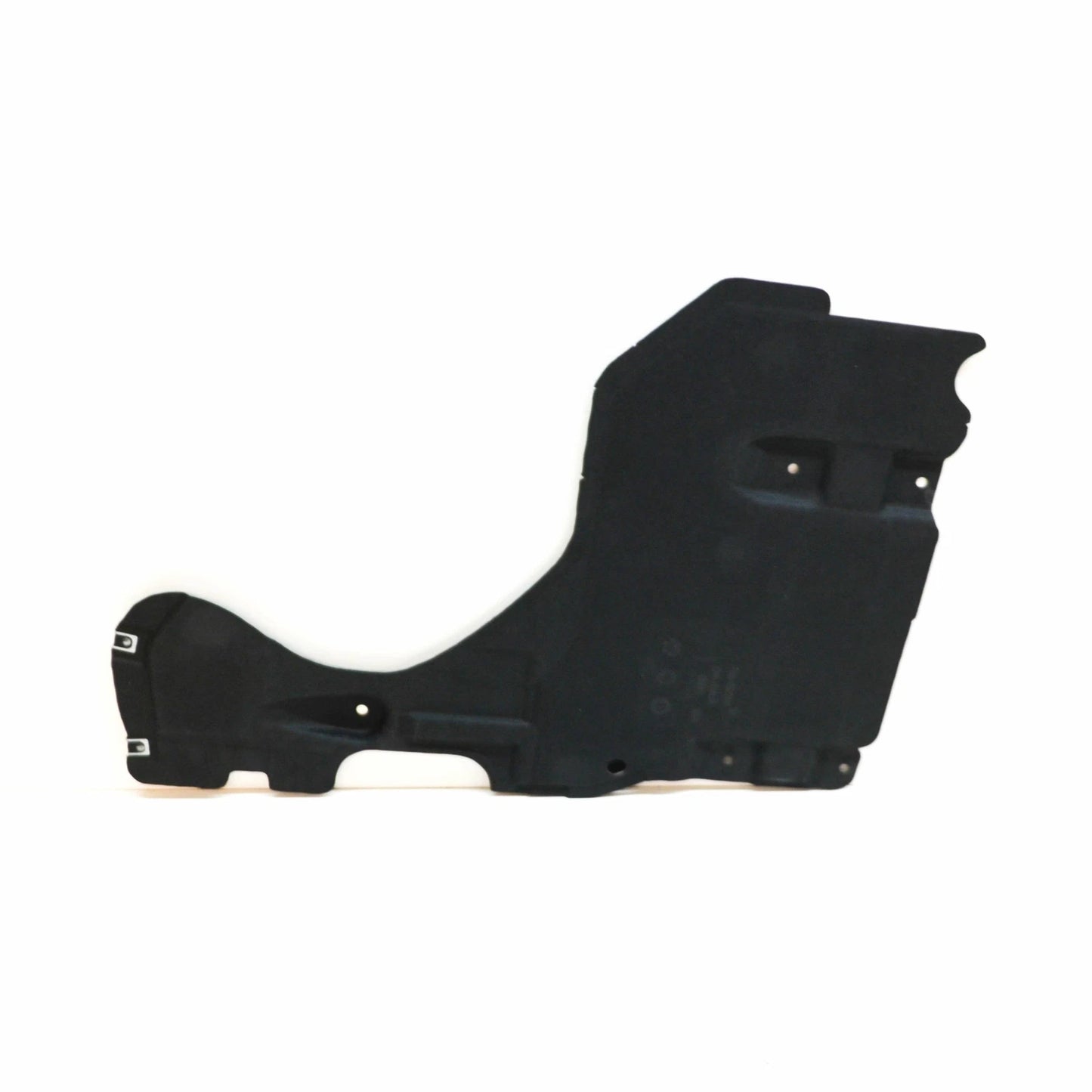 NEW AUDI A8 D4 REAR LEFT FLOOR PAN SPLASH SHIELD PROTECTION 4H4825213E ORIGINAL