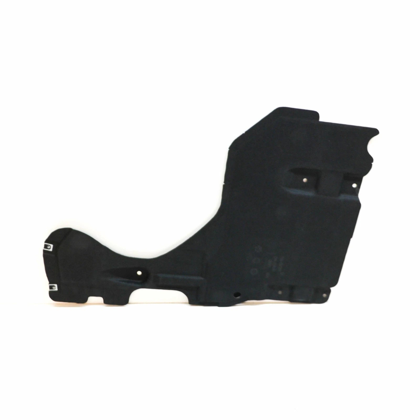 NEW AUDI A8 D4 REAR LEFT FLOOR PAN SPLASH SHIELD PROTECTION 4H4825213E ORIGINAL