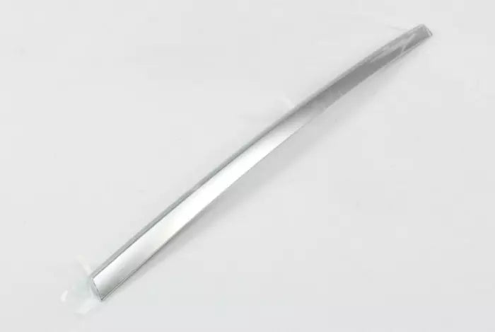 NEW AUDI Q7 4M REAR TAILGATE CENTER STRIP TRIM 4M08539273Q7 ORIGINAL