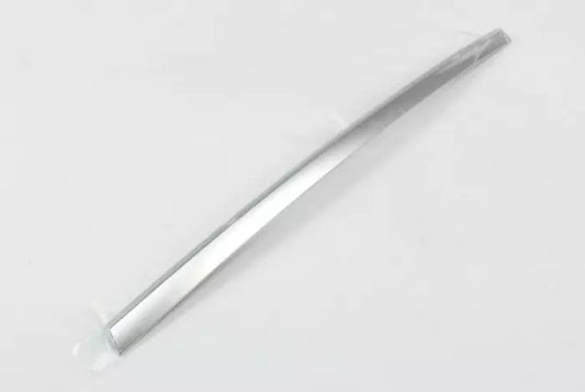 NEW AUDI Q7 4M REAR TAILGATE CENTER STRIP TRIM 4M08539273Q7 ORIGINAL