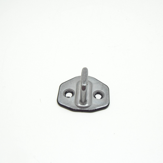 NEW VOLKSWAGEN CRAFTER SY RIGHT SLIDING DOOT STRIKER 7C0843767A ORIGINAL