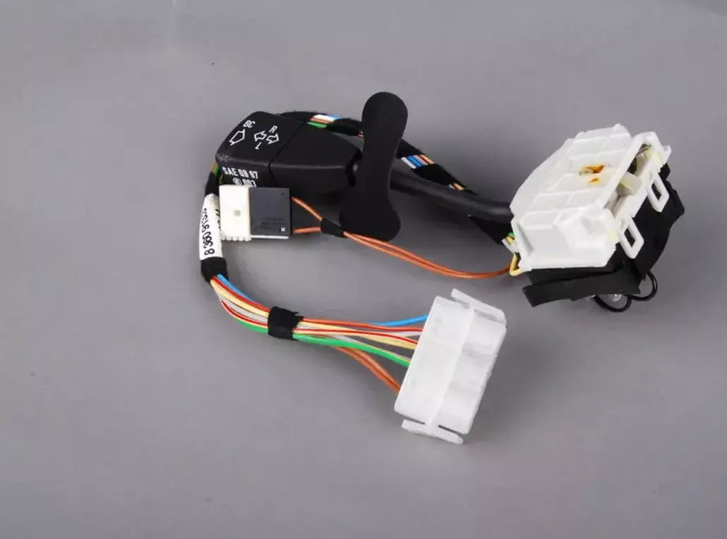 NEW BMW 3 COMPACT E36 TURN SIGNAL SWITCH 8360913 61318360913 ORIGINAL