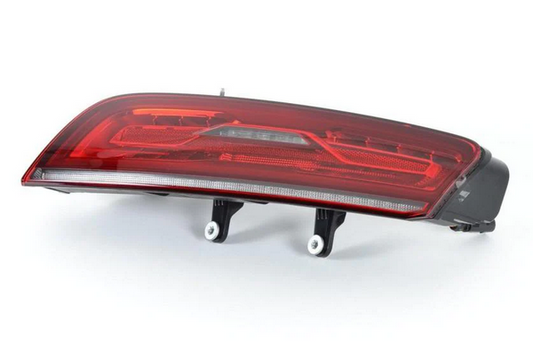 new audi r8 42 rear left black taillight 420945095k original