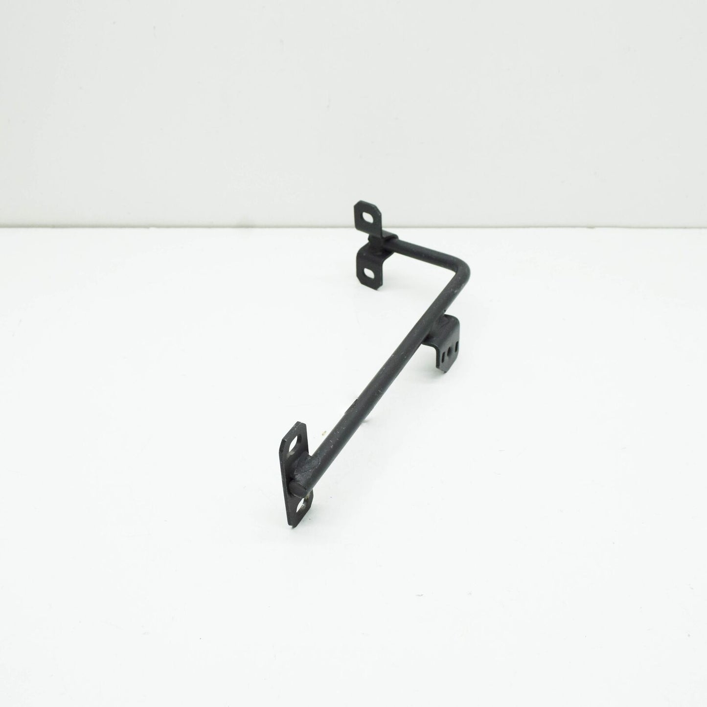 NEW MERCEDES-BENZ EQC FRONT RADIATOR SUPPORT STRIKER A2938980000 ORIGINAL