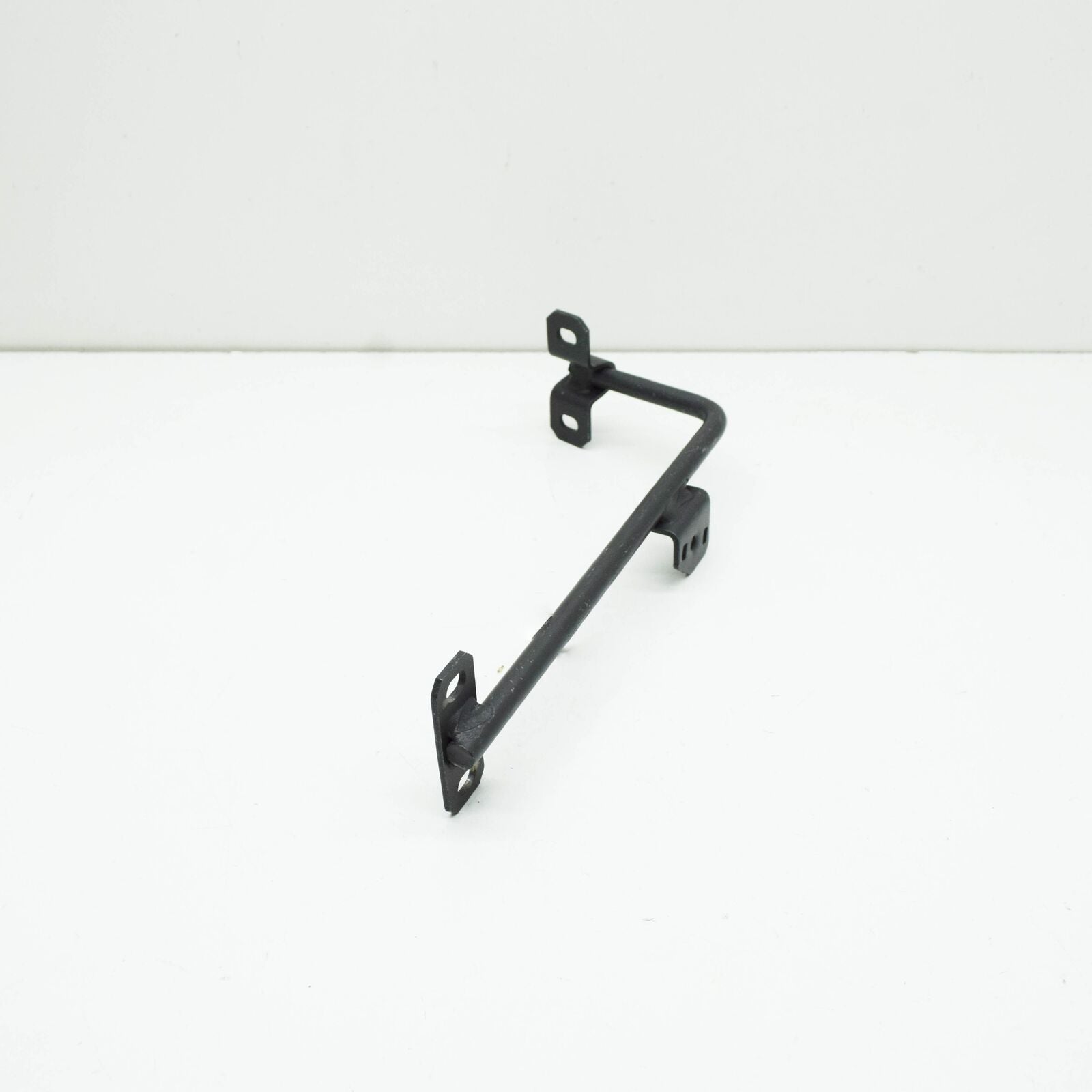 NEW MERCEDES-BENZ EQC FRONT RADIATOR SUPPORT STRIKER A2938980000 ORIGINAL