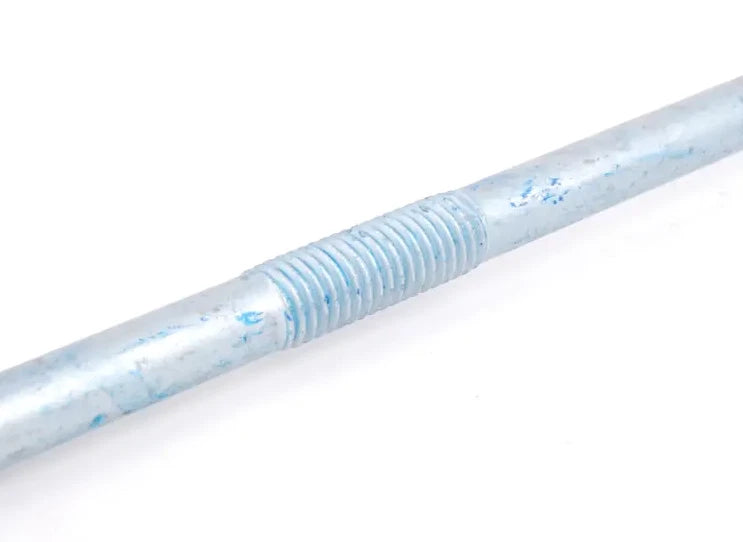 NEW MERCEDES-BENZ E W210 FRONT UPPER CONTROL ARM SCREW A2029903101 ORIGINAL