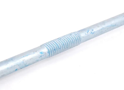 NEW MERCEDES-BENZ E W210 FRONT UPPER CONTROL ARM SCREW A2029903101 ORIGINAL