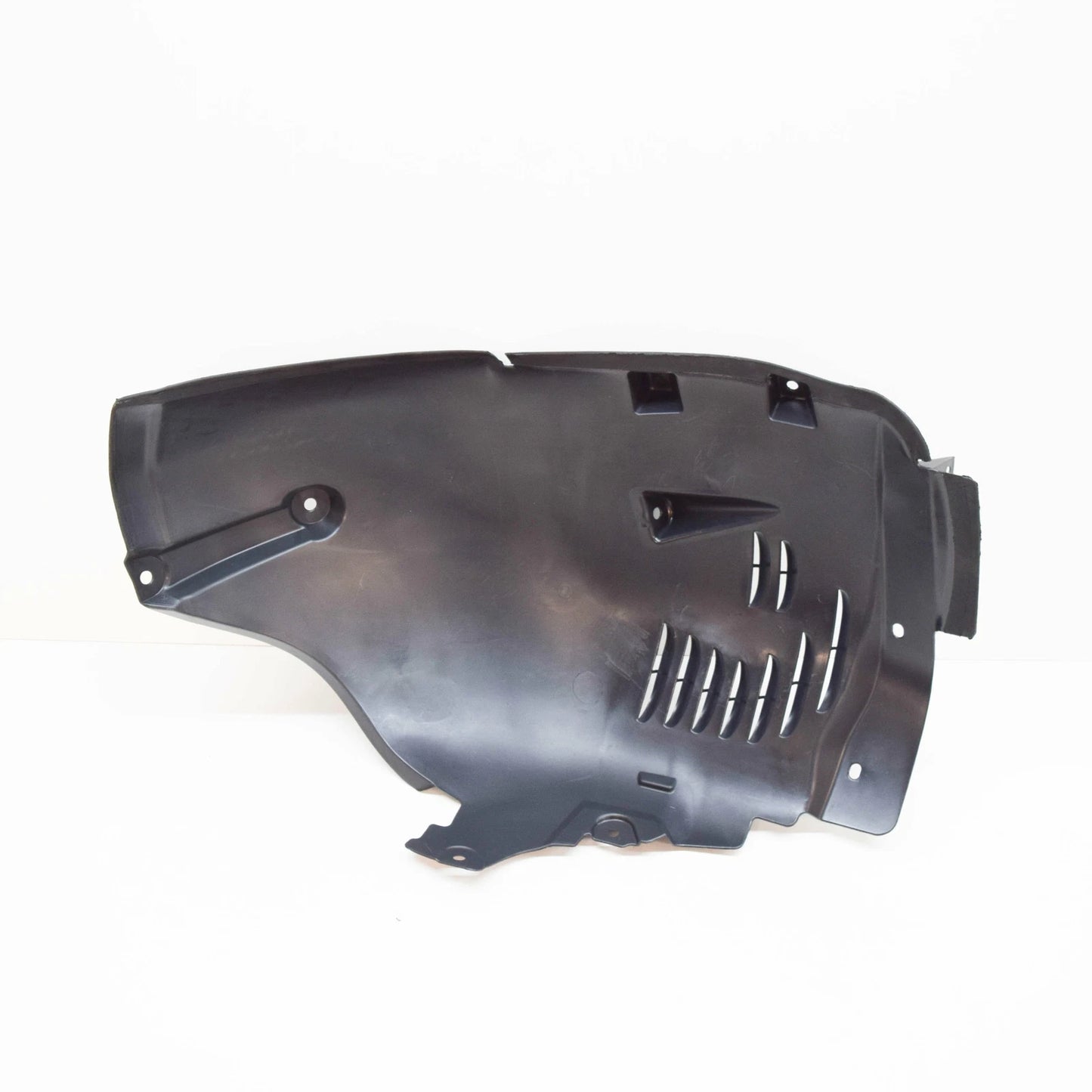 NEW MERCEDES-BENZ E W211 FRONT RIGHT WHEEL ARCH COVER A2116980230