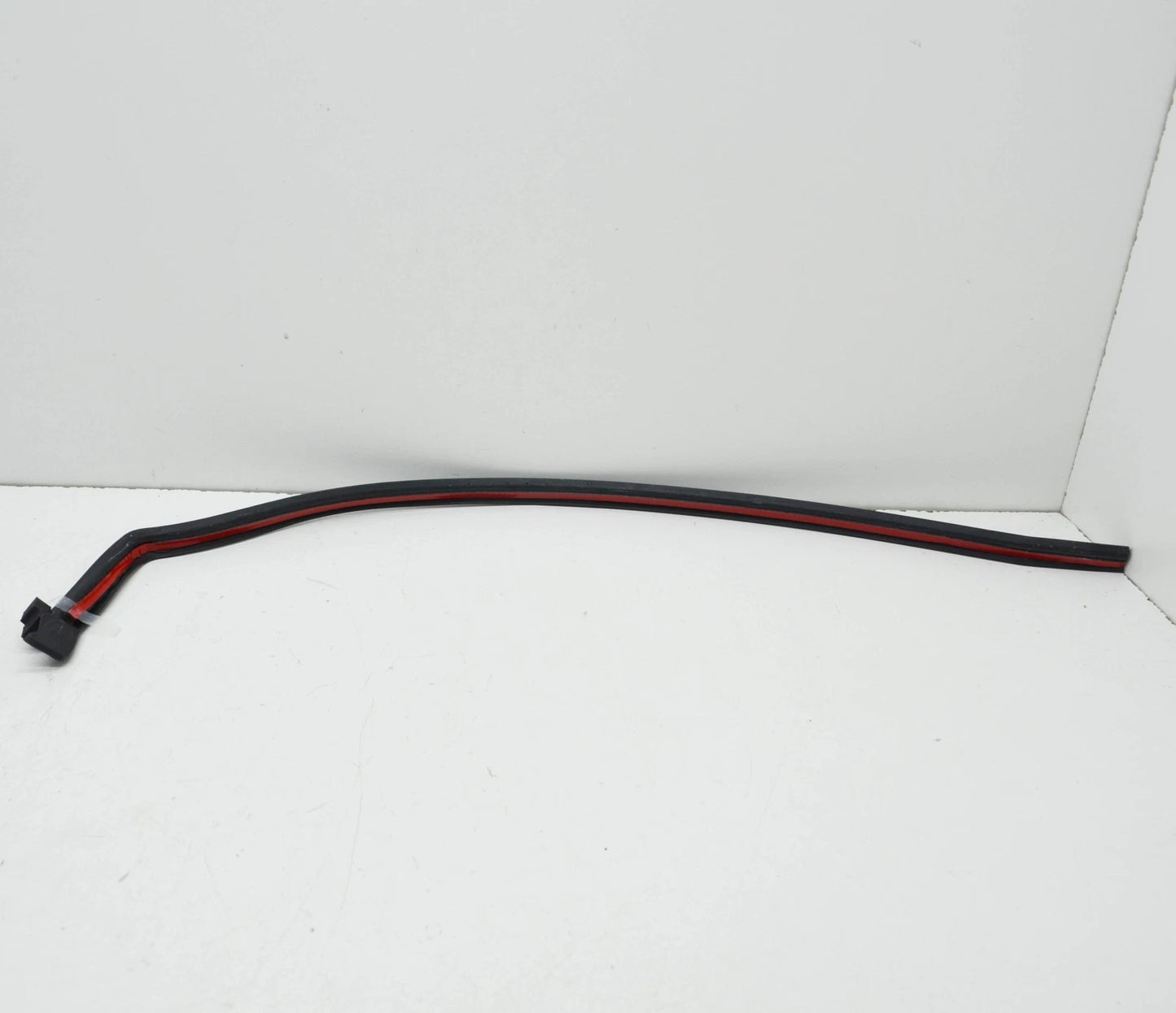NEW BMW 7 F01 REAR RIGHT DOOR SEAL RUBBER 51357177944 ORIGINAL