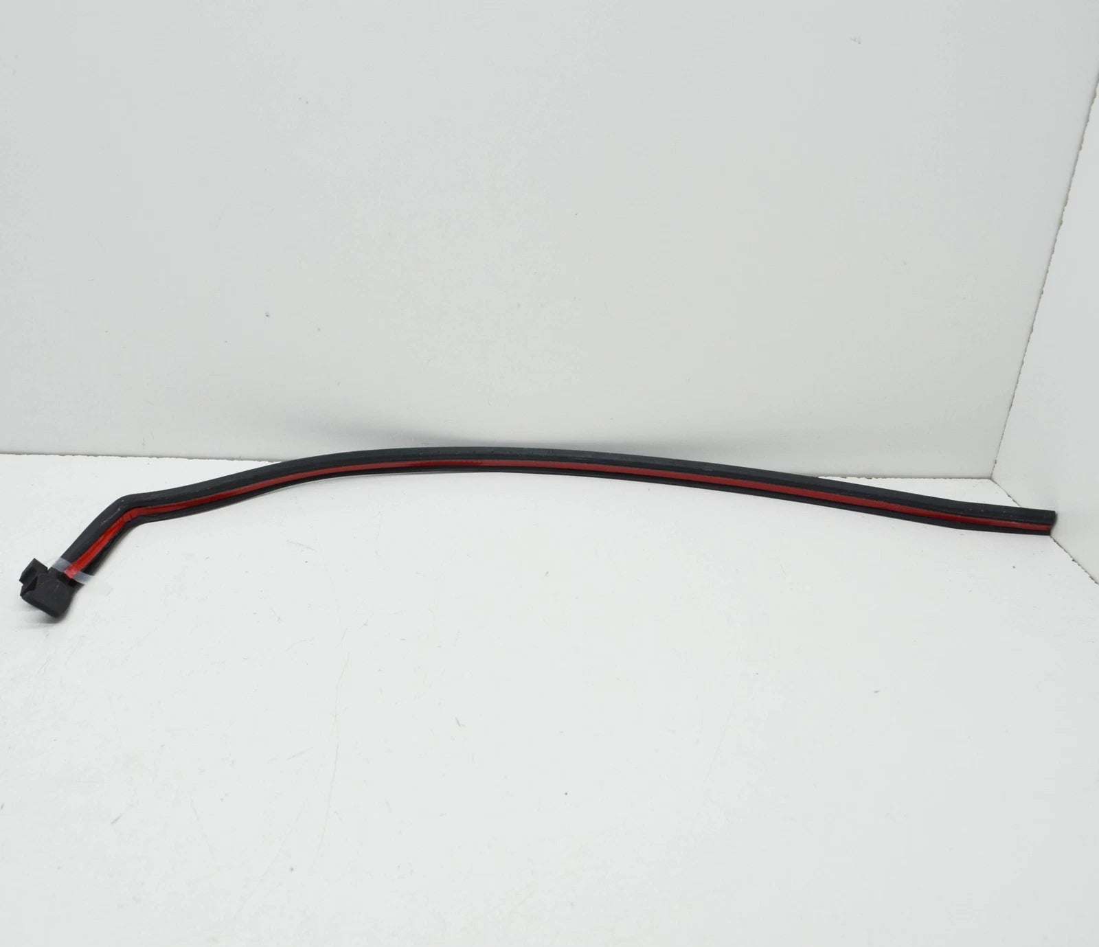 NEW BMW 7 F01 REAR RIGHT DOOR SEAL RUBBER 51357177944 ORIGINAL