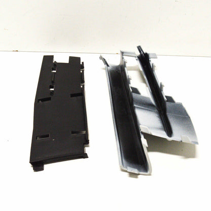 NEW MERCEDES-BENZ SL R129 FRONT TOW HOOK COVER A12988002059999 ORIGINAL