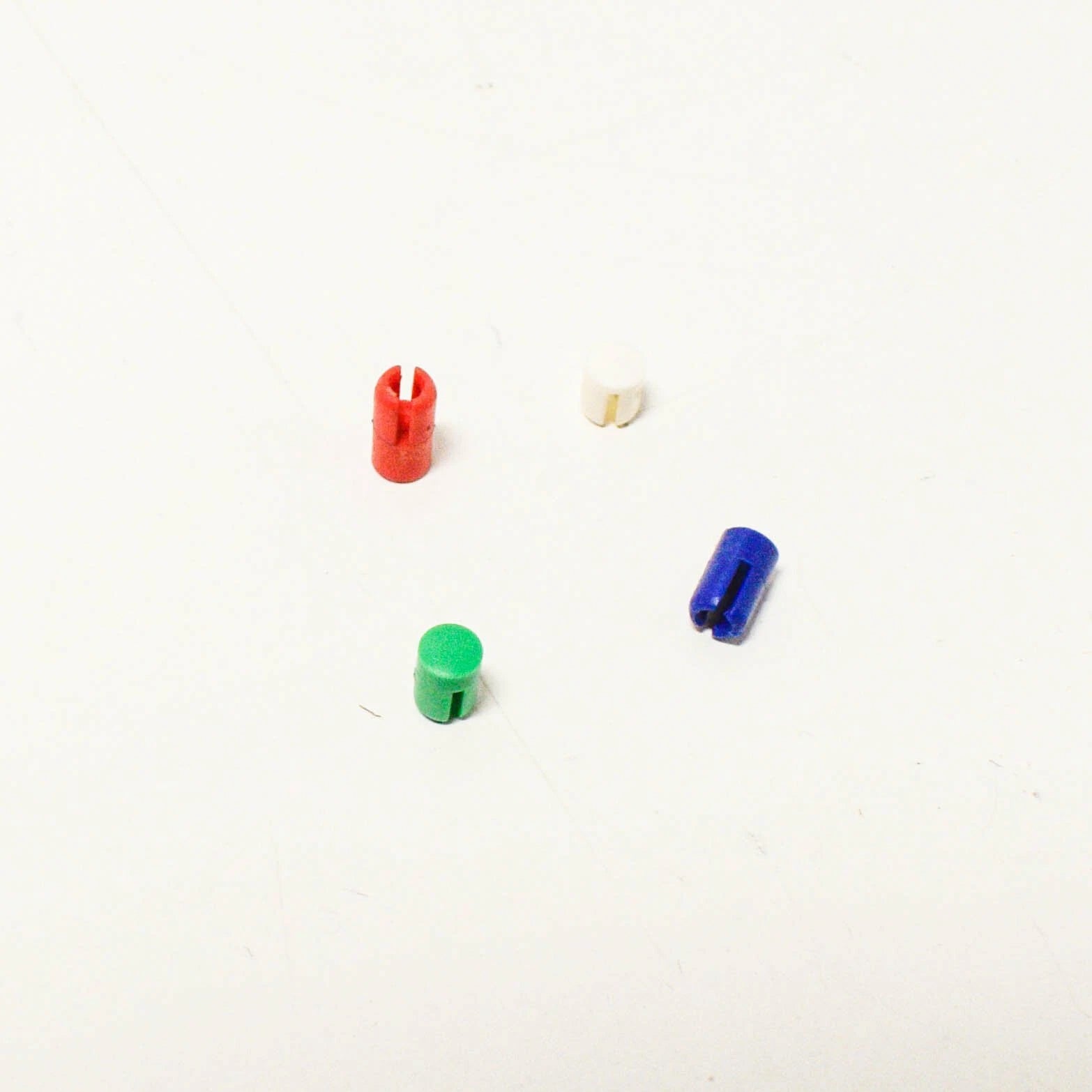 NEW BMW E36 BRAKE PEDAL TRAVEL BOOSTER SENSOR REPAIR KIT 1182594 34331182594