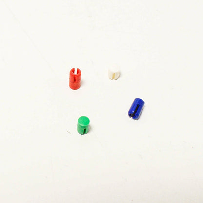 NEW BMW E36 BRAKE PEDAL TRAVEL BOOSTER SENSOR REPAIR KIT 1182594 34331182594