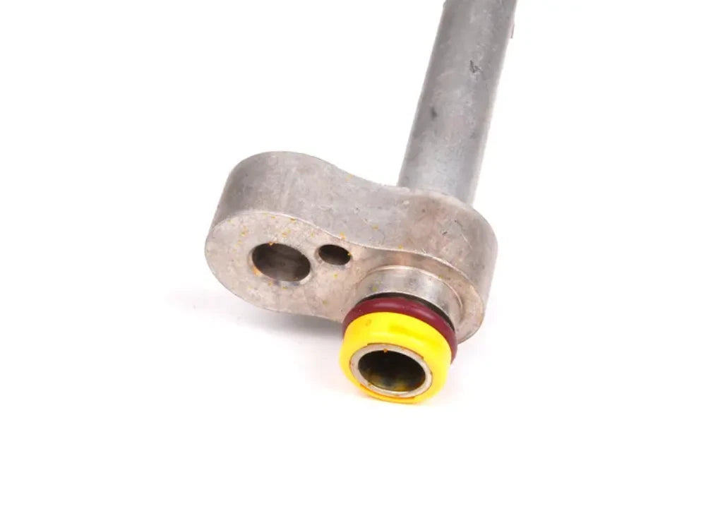 NEW BMW 7 E65, E66, E67 A/C HOSE 64539140738 9140738 ORIGINAL