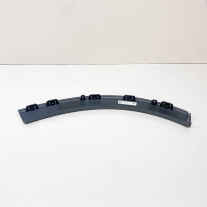 NEW AUDI Q4 E-TRON FRONT RIGHT WHEEL ARCH FRONT COVER 89A853026FGRU ORIGINAL