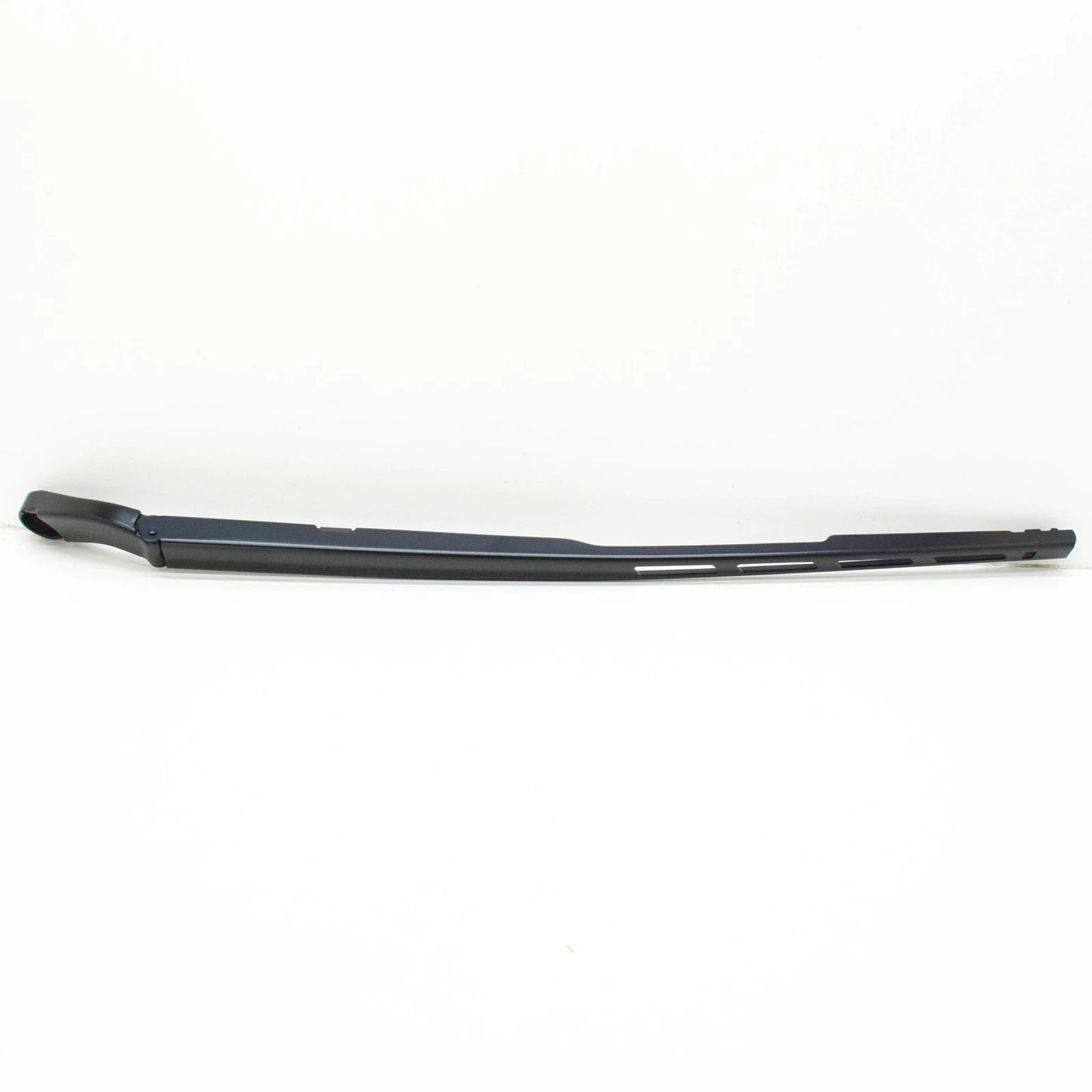 NEW AUDI A8 D4 FRONT WINDSHIELD RIGHT AERO WIPER ARM LHD 4H1955408A1P9 ORIGINAL