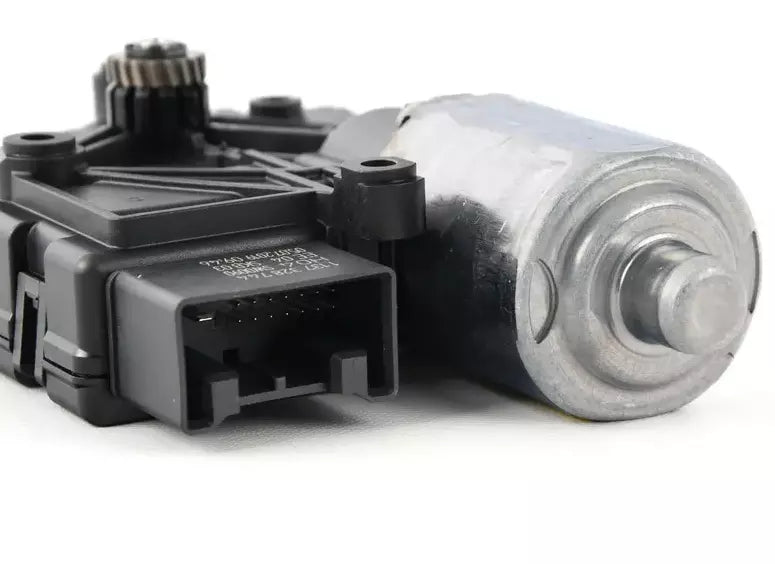 NEW AUDI Q5 8R SLIDING ROOF MOTOR 7N0959591B ORIGINAL