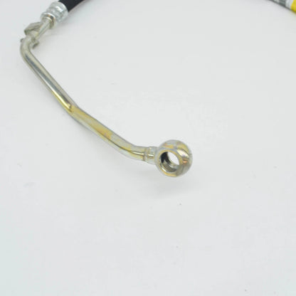 NEW BMW 5 E39 HYDRO STEERING OIL RETURN PIPE 32411095079 1095079 ORIGINAL