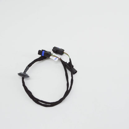 NEW MB VITO W639 REAR LICENCE PLATE LAMP WIRING HARNESS A6394404809 ORIGINAL