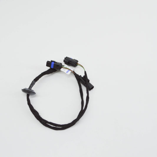 NEW MB VITO W639 REAR LICENCE PLATE LAMP WIRING HARNESS A6394404809 ORIGINAL