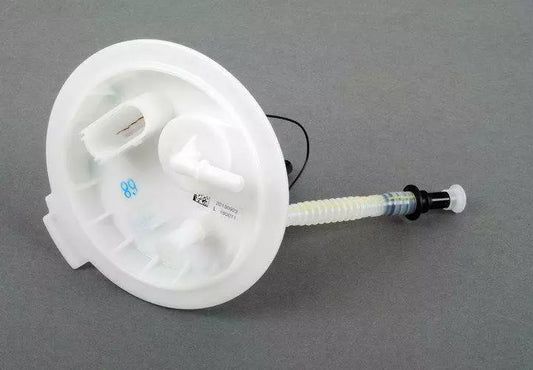 NEW AUDI Q7 4L RIGHT UPPER FUEL PRESSURE REGULATOR 7L8919679C ORIGINAL