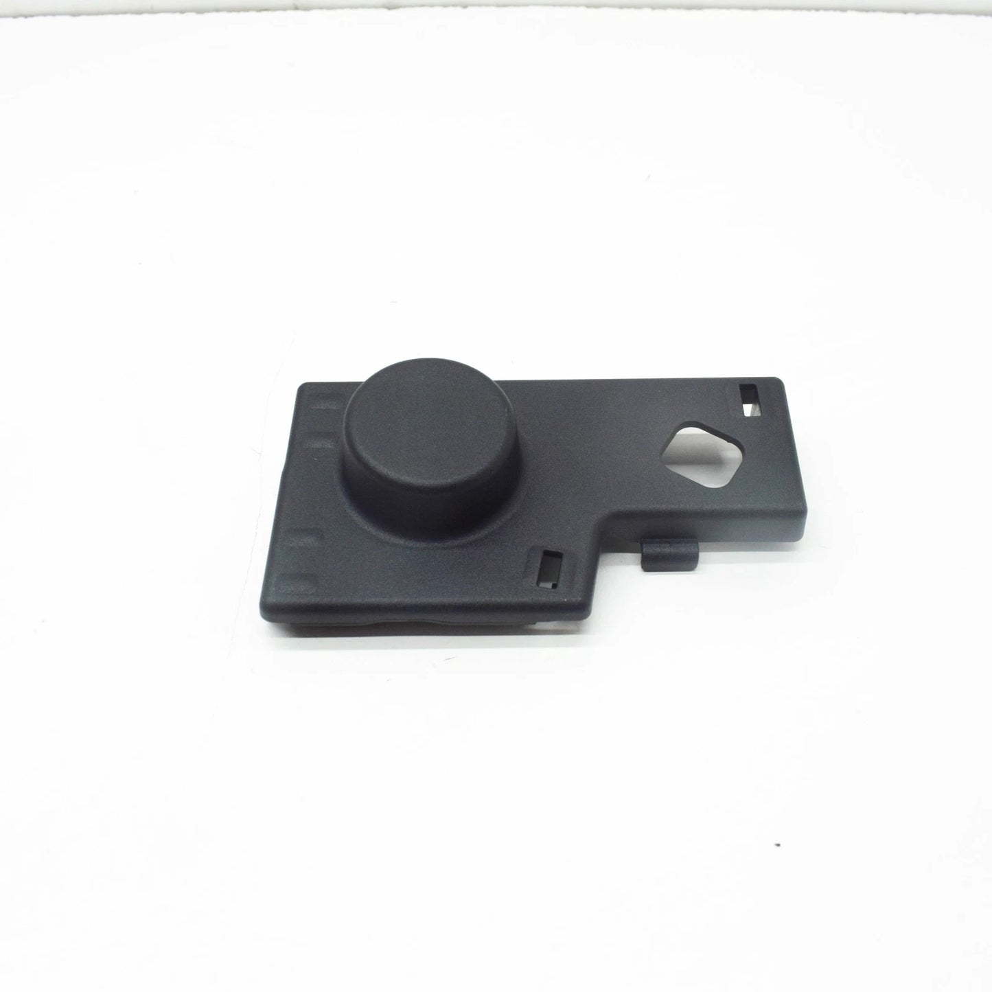 NEW AUDI Q7 4M FRONT RIGHT HEADLIGHT MOUNTING 4M0806584