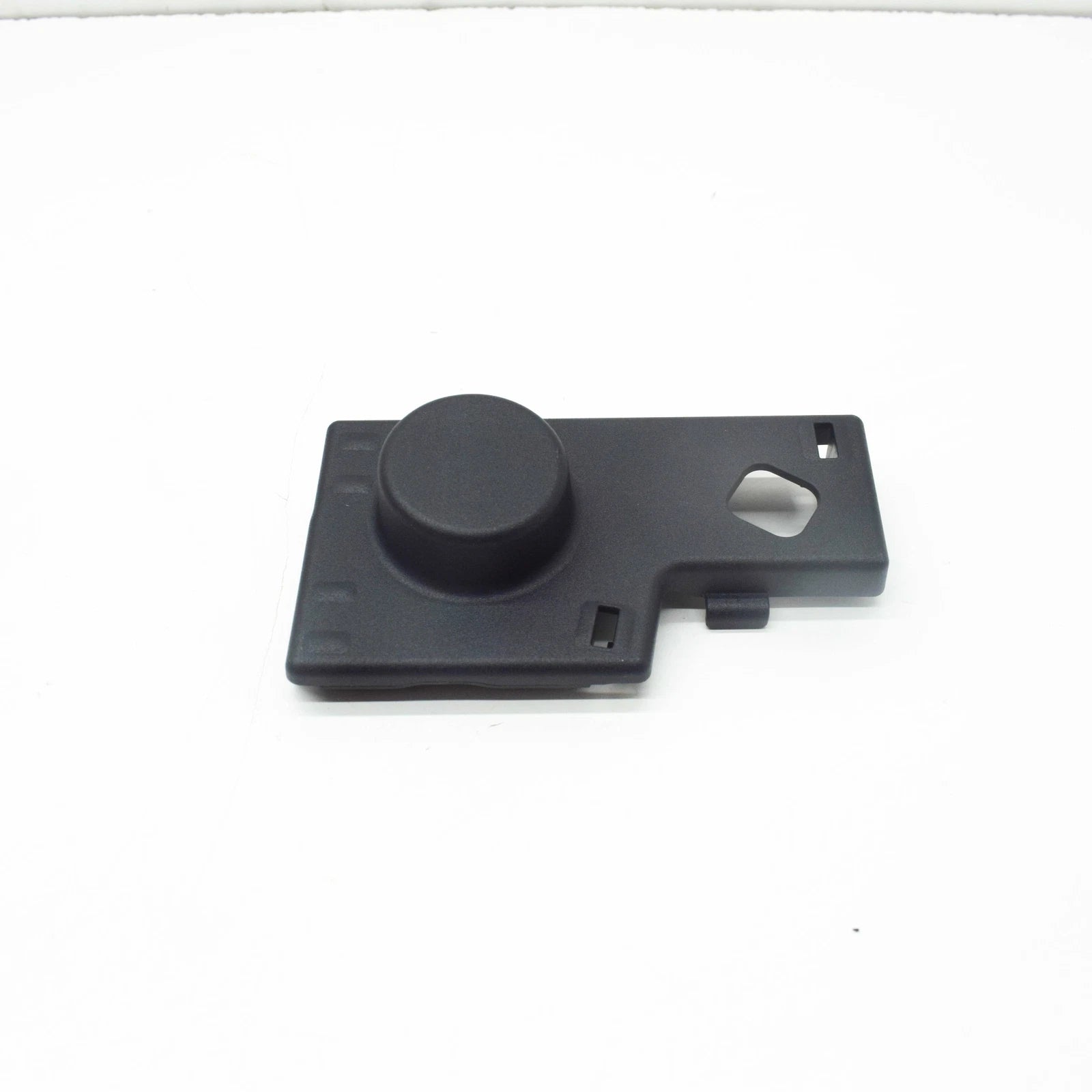 NEW AUDI Q7 4M FRONT RIGHT HEADLIGHT MOUNTING 4M0806584