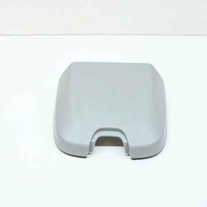 NEW AUDI Q5 80A INTERIOR REAR VIEW MIRROR UPPER COVER TRIM 80A857519DT4 ORIGINAL