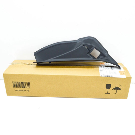 NEW BMW 5 TOURING G31 TRUNK BOOT PANEL LEFT GUTTER STRIP 51497390425 ORIGINAL