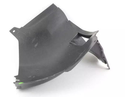 NEW VW EOS FRONT LEFT WHEEL HOUSING LINER LOWER FRONT PART 1Q0805911D ORIGINAL