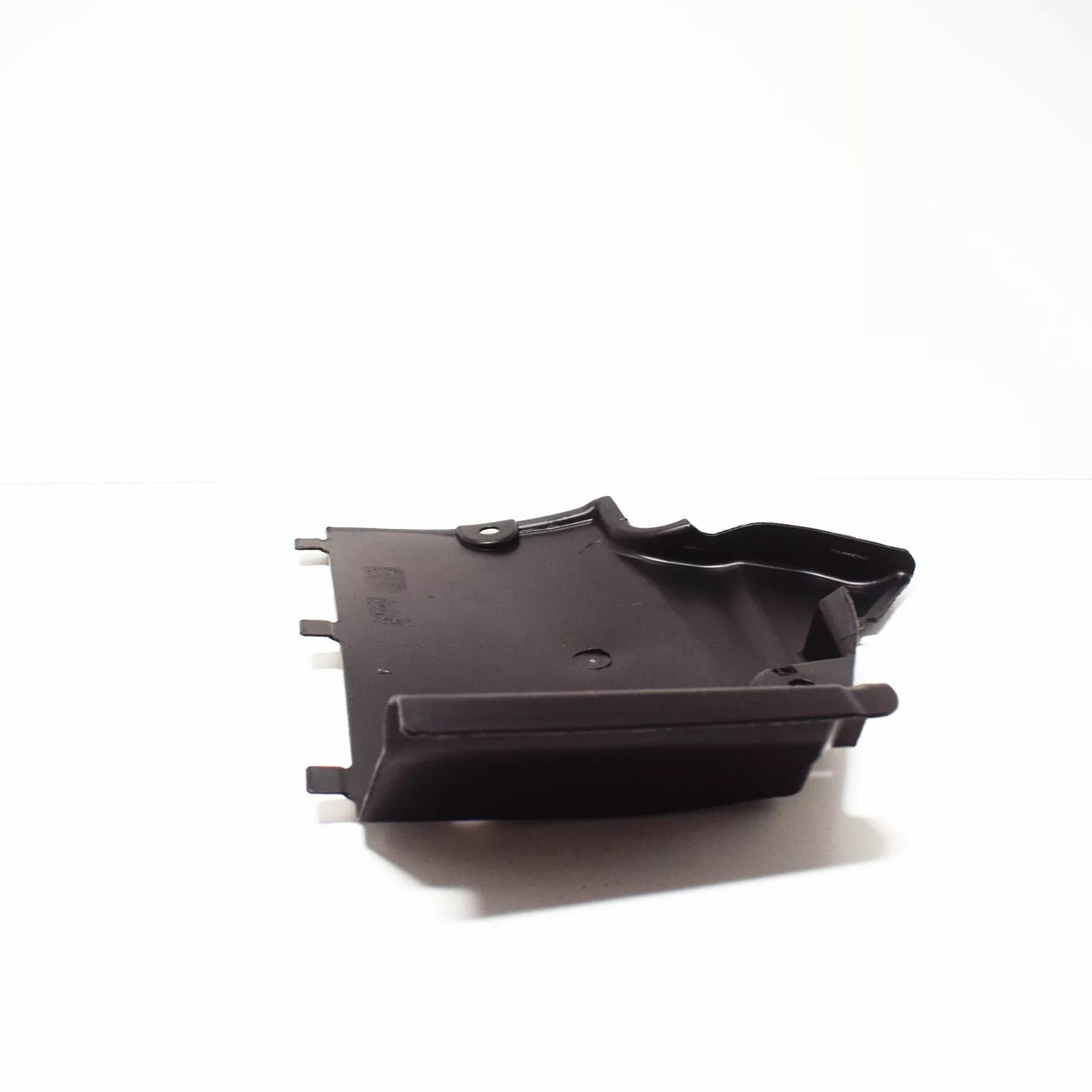 NEW AUDI Q5 8R FRONT RIGHT BOTTOM UNDERBODY TRIM 8R0825202A ORIGINAL