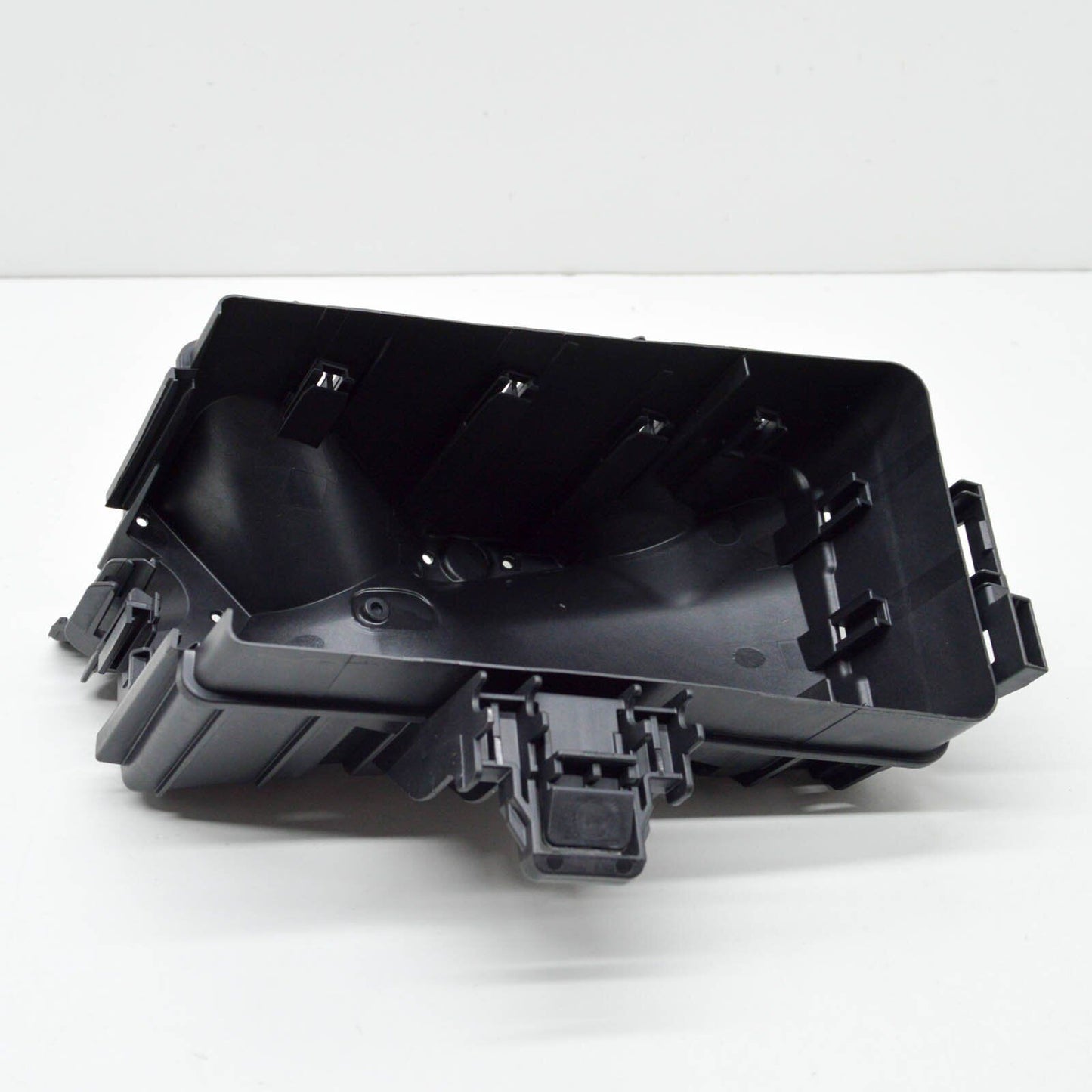 NEW VW GOLF MK8 CD1 FUSE BOX RELAY COVER HOUSING 5WA907361A ORIGINAL