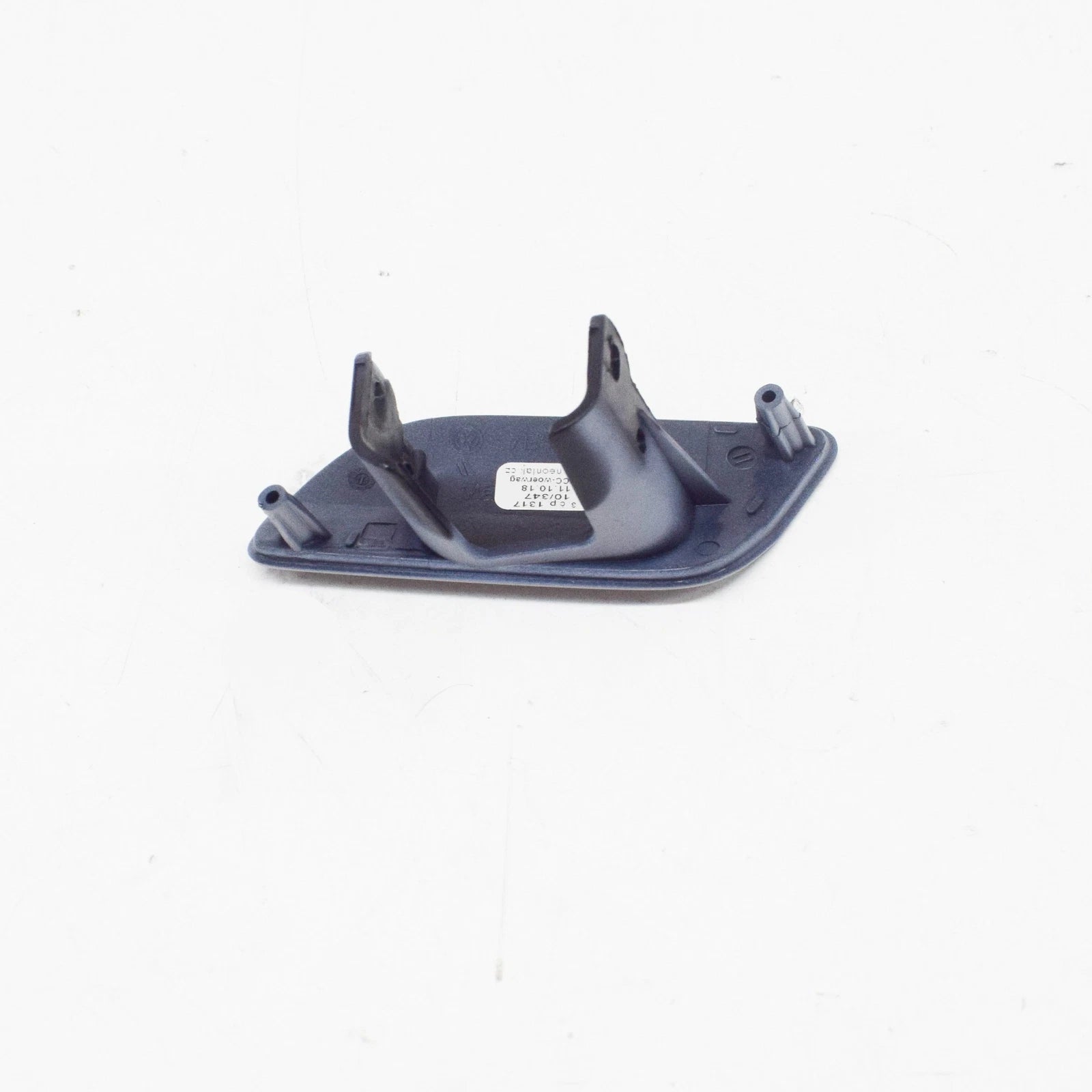 NEW VW TRANSPORTER T6 RIGHT HEADLIGHT WASHER COVER CAP 7E5955110AGRU ORIGINAL