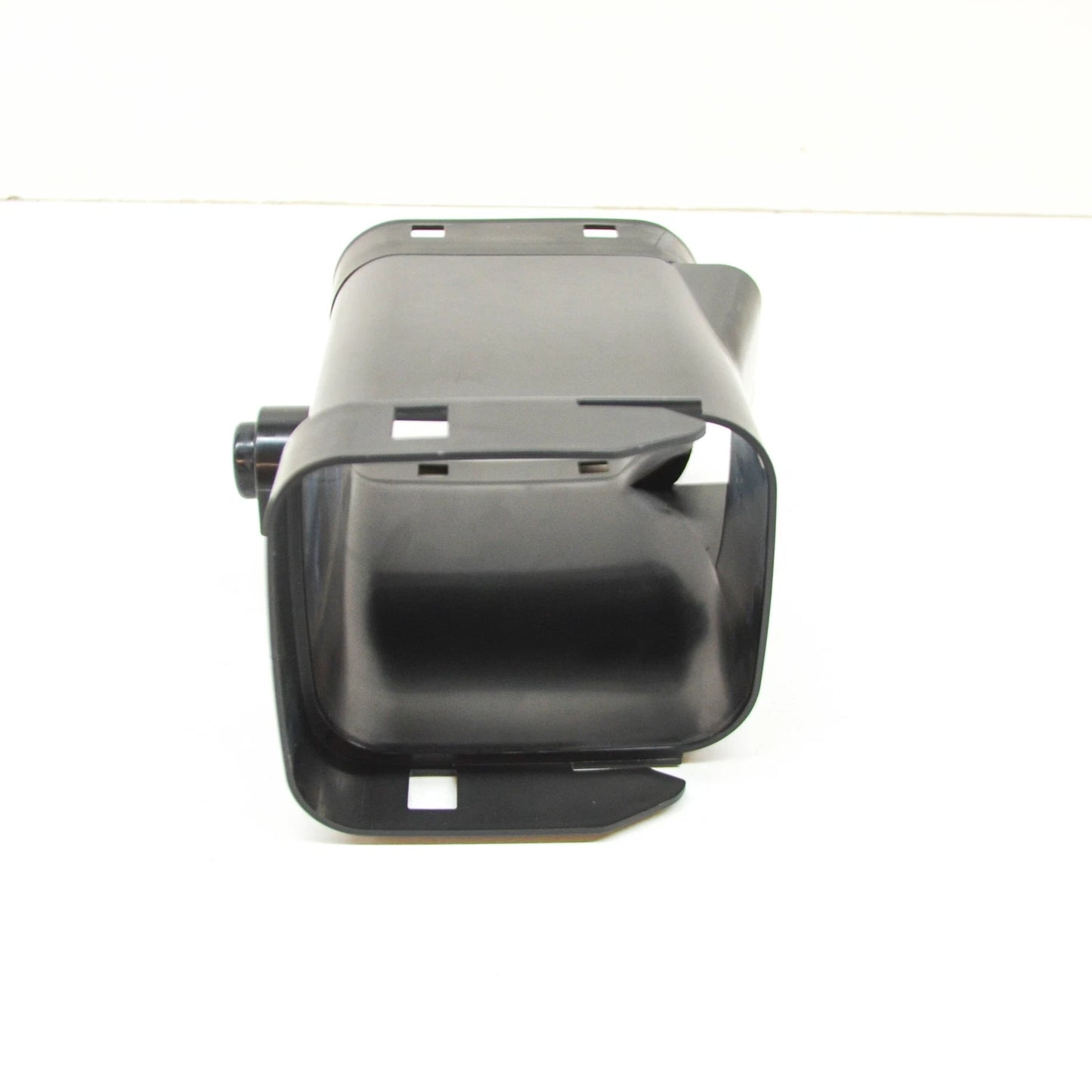 NEW BMW M5 F90 LEFT CENTER AIR INTAKE TUBE DUCT 13717856826 ORIGINAL