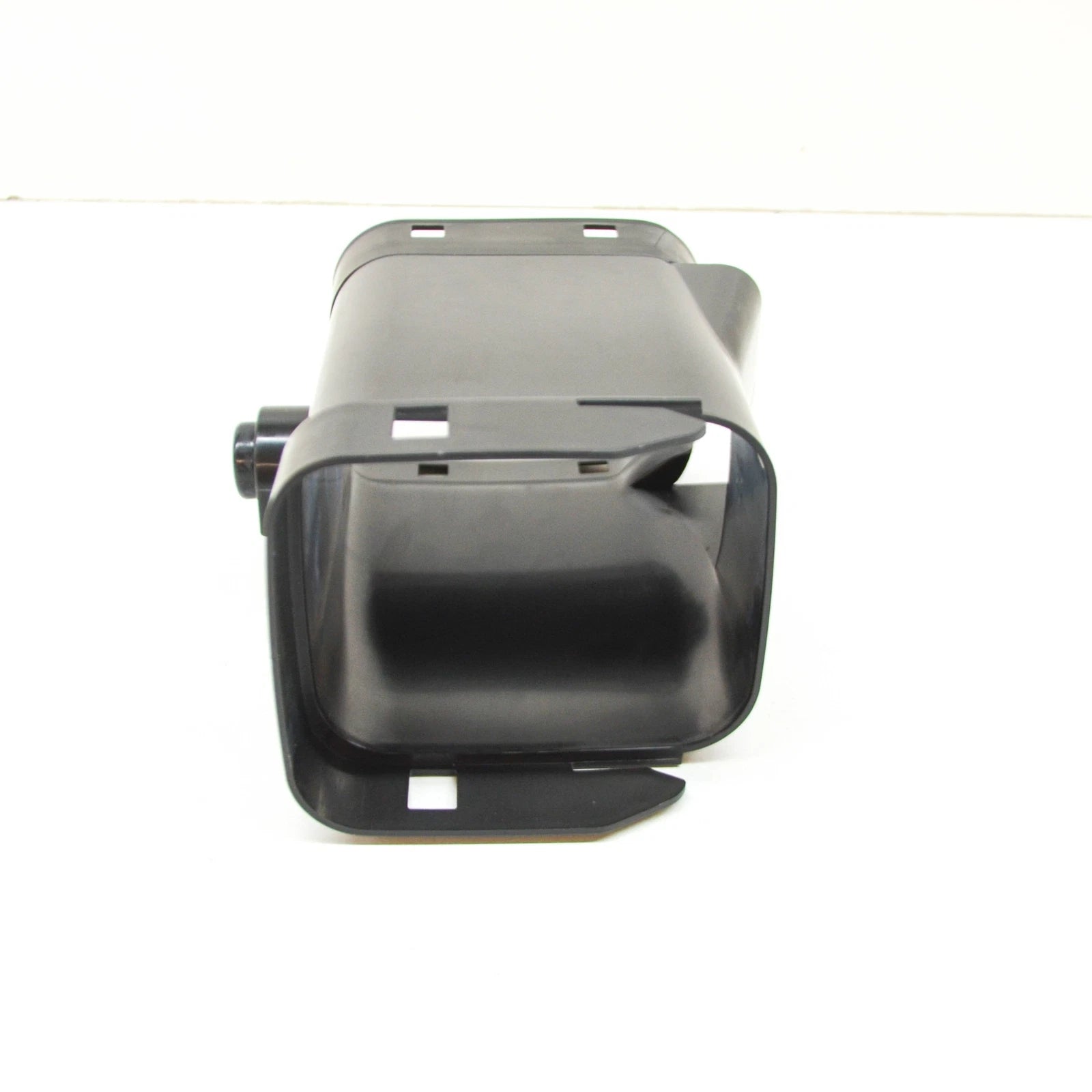 NEW BMW M5 F90 LEFT CENTER AIR INTAKE TUBE DUCT 13717856826 ORIGINAL