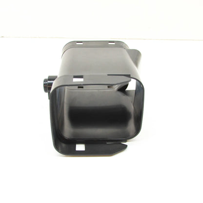 NEW BMW M5 F90 LEFT CENTER AIR INTAKE TUBE DUCT 13717856826 ORIGINAL