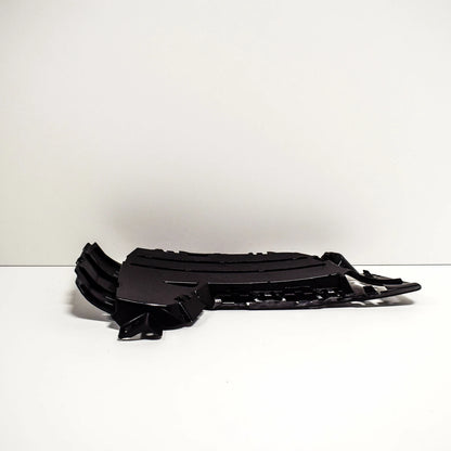 NEW BMW X5 F15 FRONT BUMPER RIGHT CLOSED GRILLE 51117336510 ORIGINAL