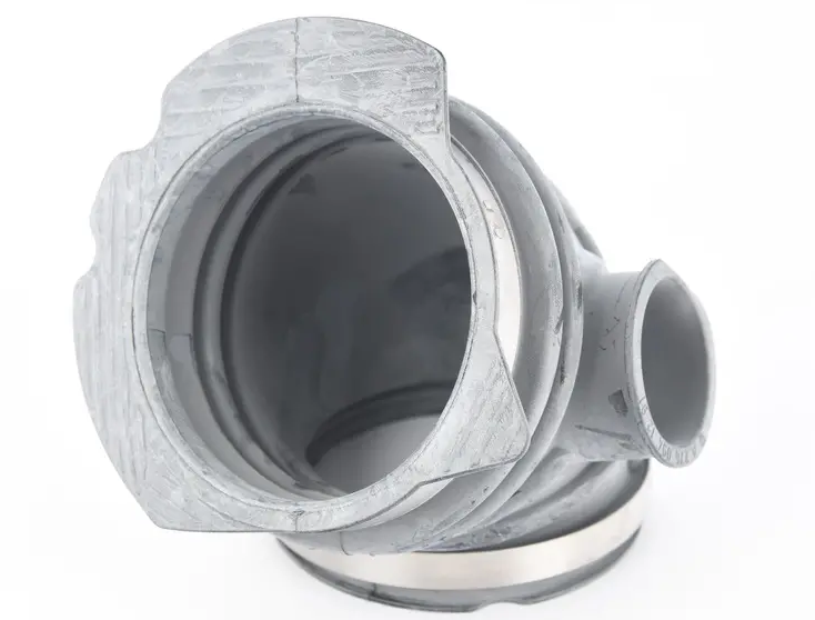 NEW MERCEDES-BENZ SLK R172 INTAKE MANIFOLD ELASTOMERIC CUP A2760941291 ORIGINAL