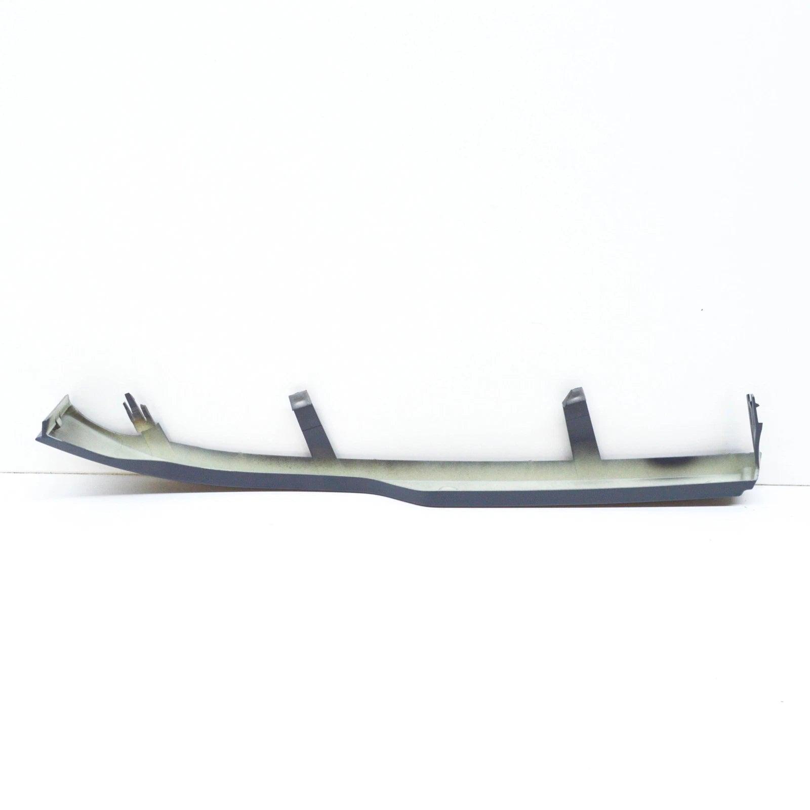 NEW BMW 3 CABRIO E46 FRONT RIGHT HEADLIGHT COVERING TRIM 51137064328 ORIGINAL