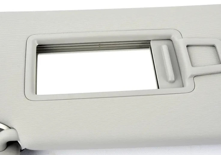 NEW VW ID.4 RIGHT SIDE SUN VISOR 5NN857552LSX4 ORIGINAL