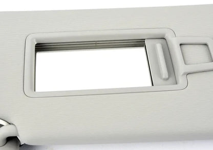NEW VW ID.4 RIGHT SIDE SUN VISOR 5NN857552LSX4 ORIGINAL