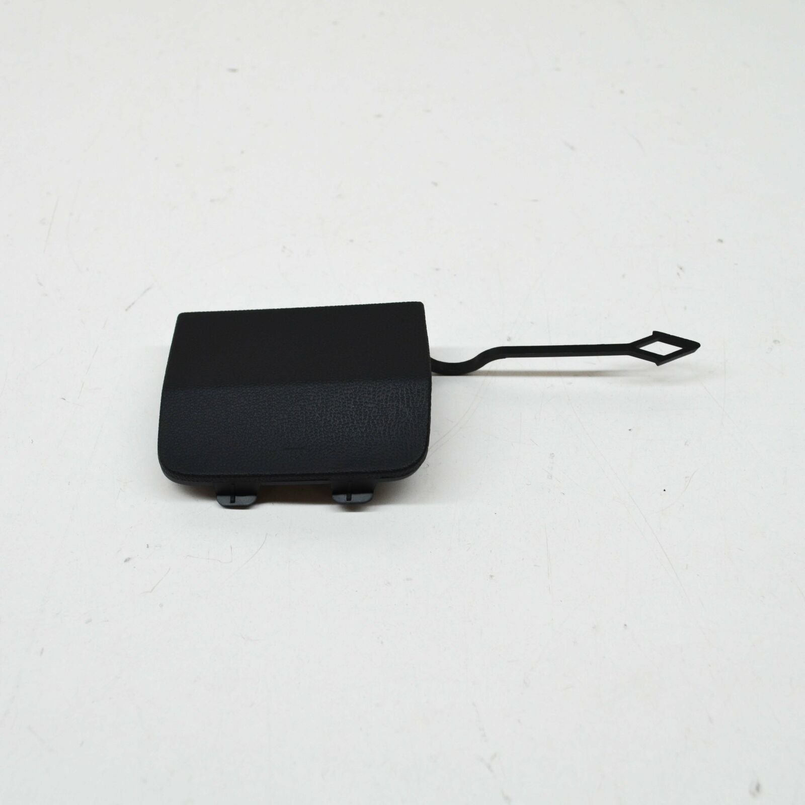 NEW MERCEDES-BENZ GLA X156 REAR BUMPER TOW HOOK EYE COVER A1568854601 ORIGINAL