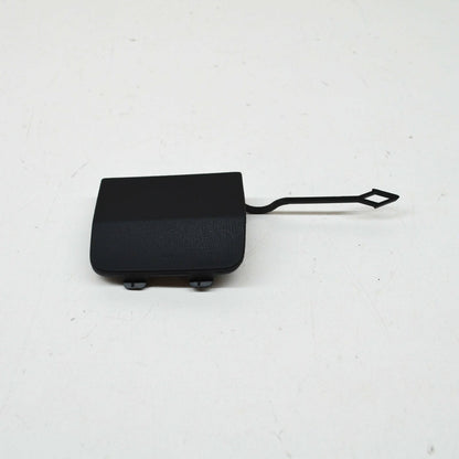 NEW MERCEDES-BENZ GLA X156 REAR BUMPER TOW HOOK EYE COVER A1568854601 ORIGINAL