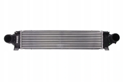 new ford mondeo mk4 intercooler assy 1749983 6g91-9l440-de original