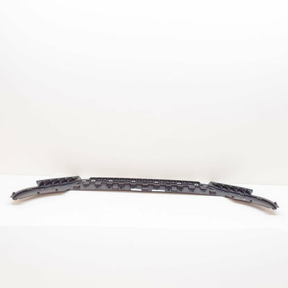 new audi a1 8x front bumper underbody closing element 8x0807611a original