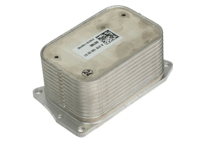 NEW MERCEDES-BENZ ML W166 OIL COOLER A2781880201 ORIGINAL