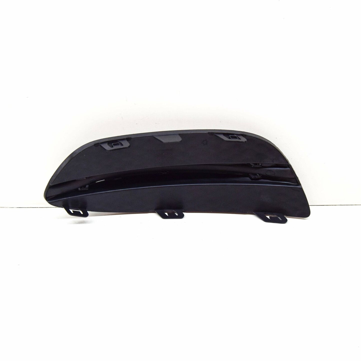 NEW MERCEDES-BENZ C W205 FRONT BUMPER RIGHT GRILLE COVER A2058851223 ORIGINAL