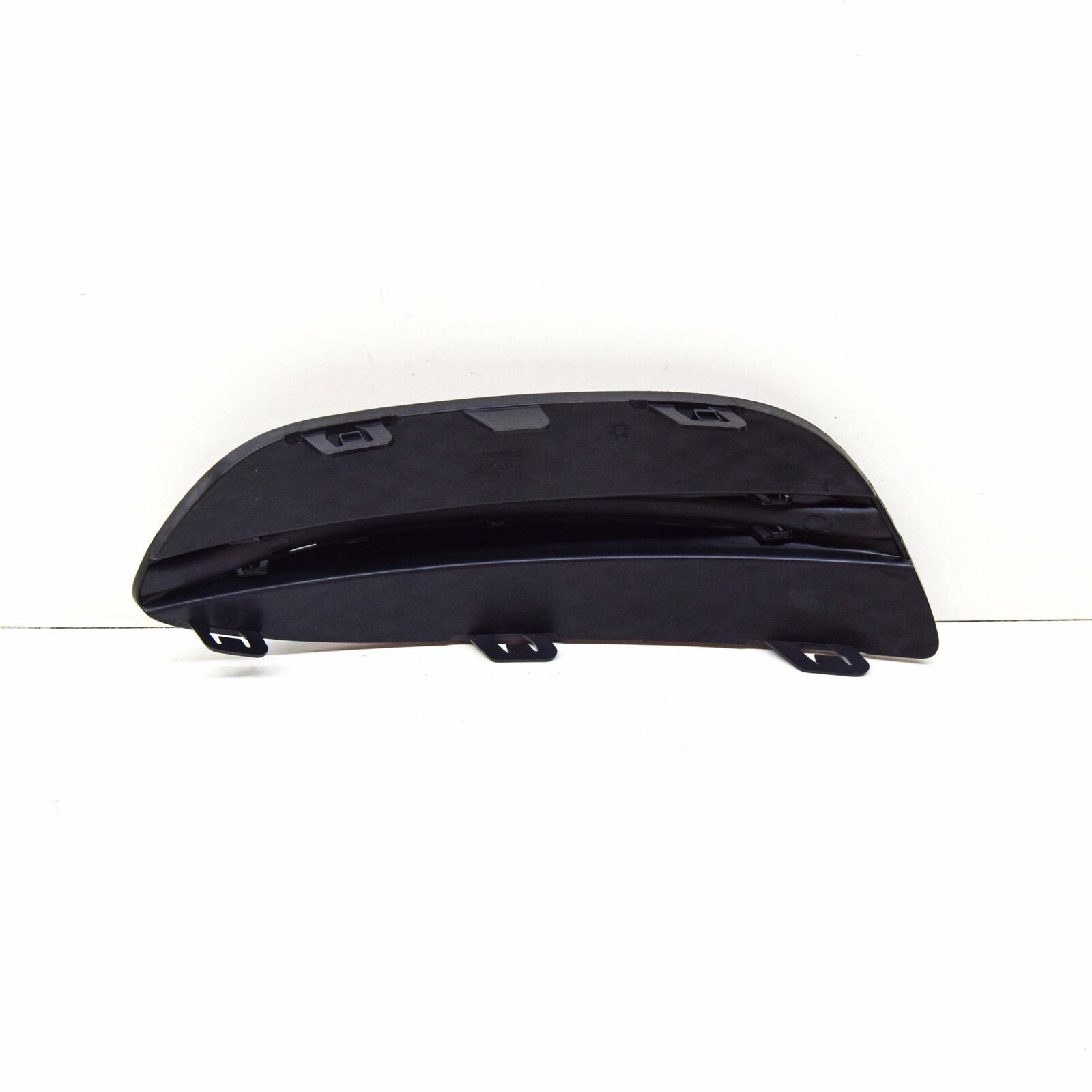 NEW MERCEDES-BENZ C W205 FRONT BUMPER RIGHT GRILLE COVER A2058851223 ORIGINAL