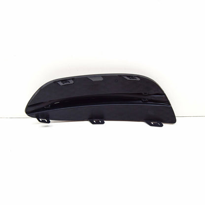 NEW MERCEDES-BENZ C W205 FRONT BUMPER RIGHT GRILLE COVER A2058851223 ORIGINAL